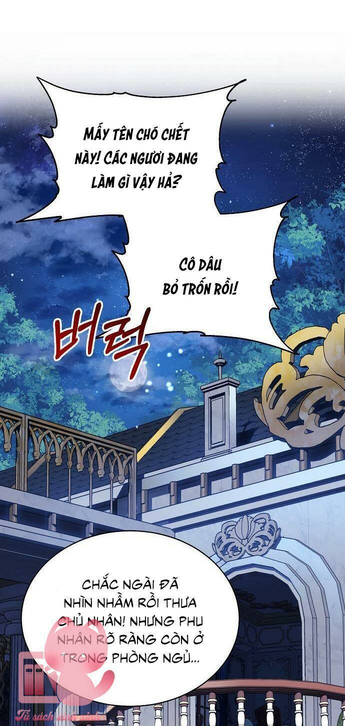 Cô Dâu Của Obsidian Chap 1 - Next Chap 2