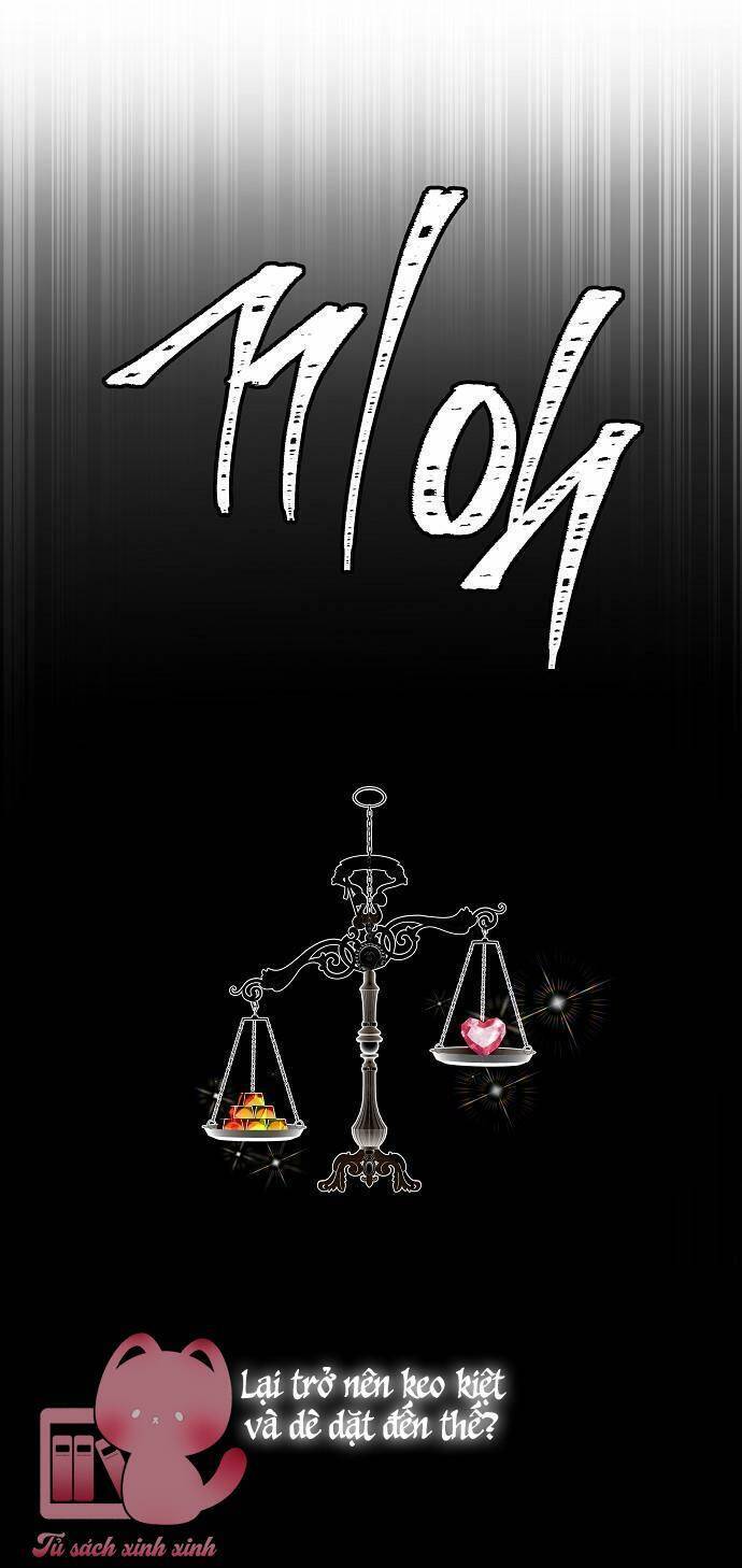 Cô Dâu Của Obsidian Chap 1 - Next Chap 2