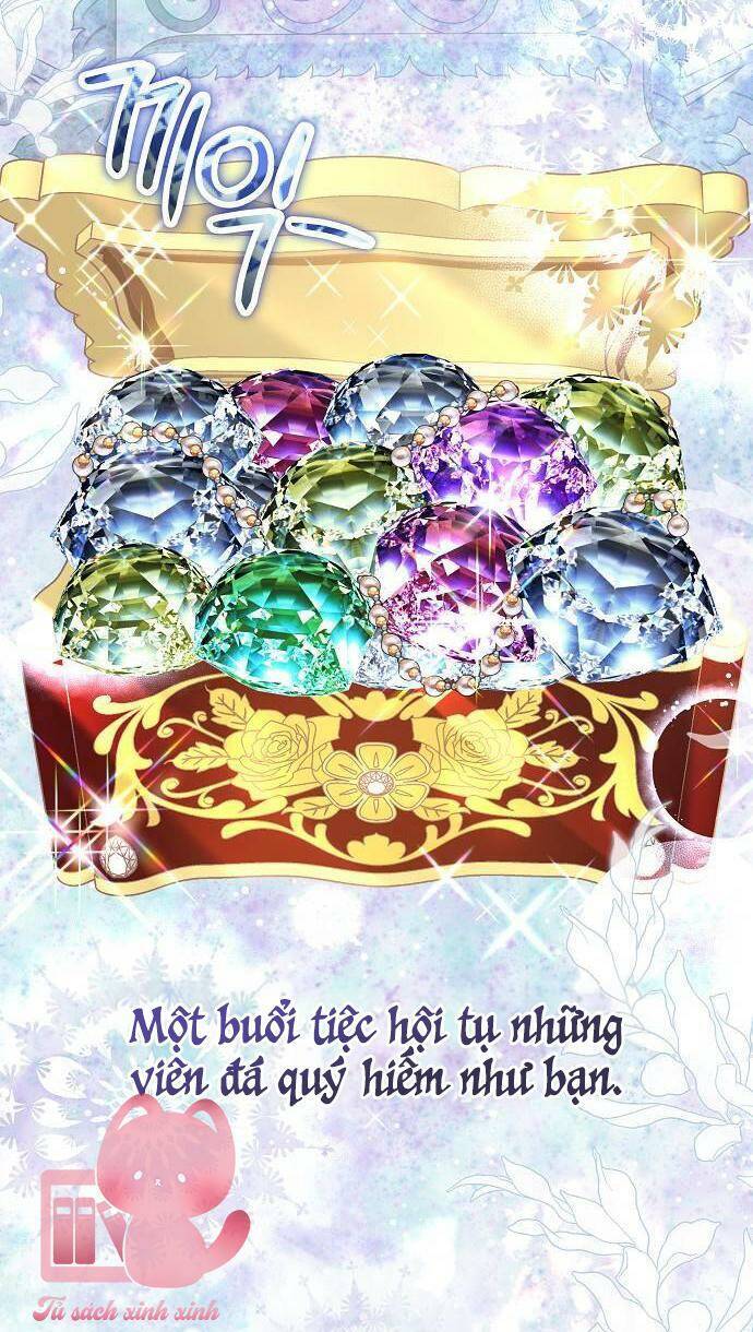 Cô Dâu Của Obsidian Chap 1 - Next Chap 2