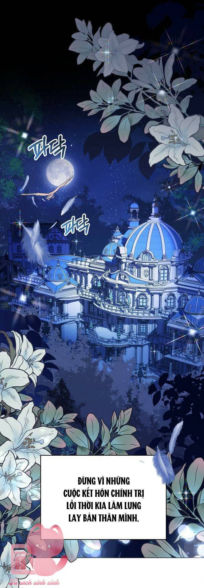 Cô Dâu Của Obsidian Chap 1 - Next Chap 2