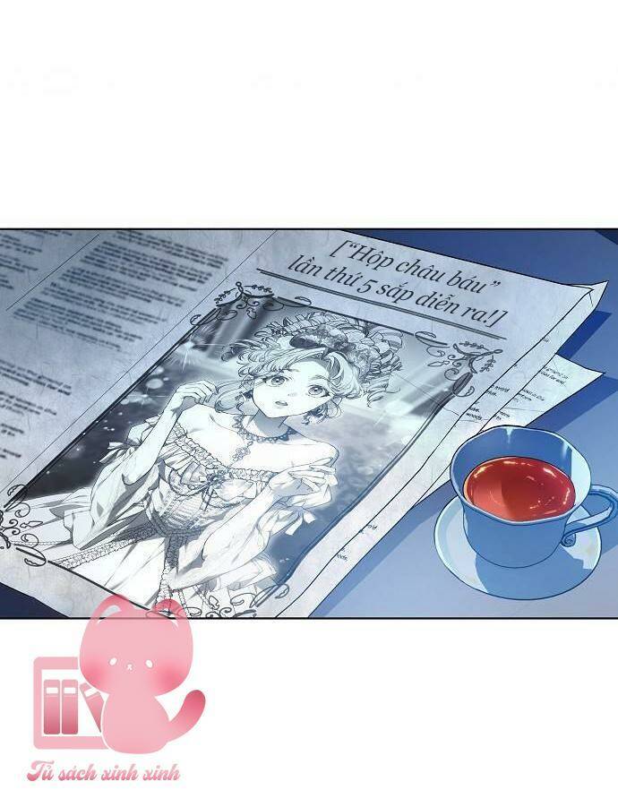 Cô Dâu Của Obsidian Chap 1 - Next Chap 2