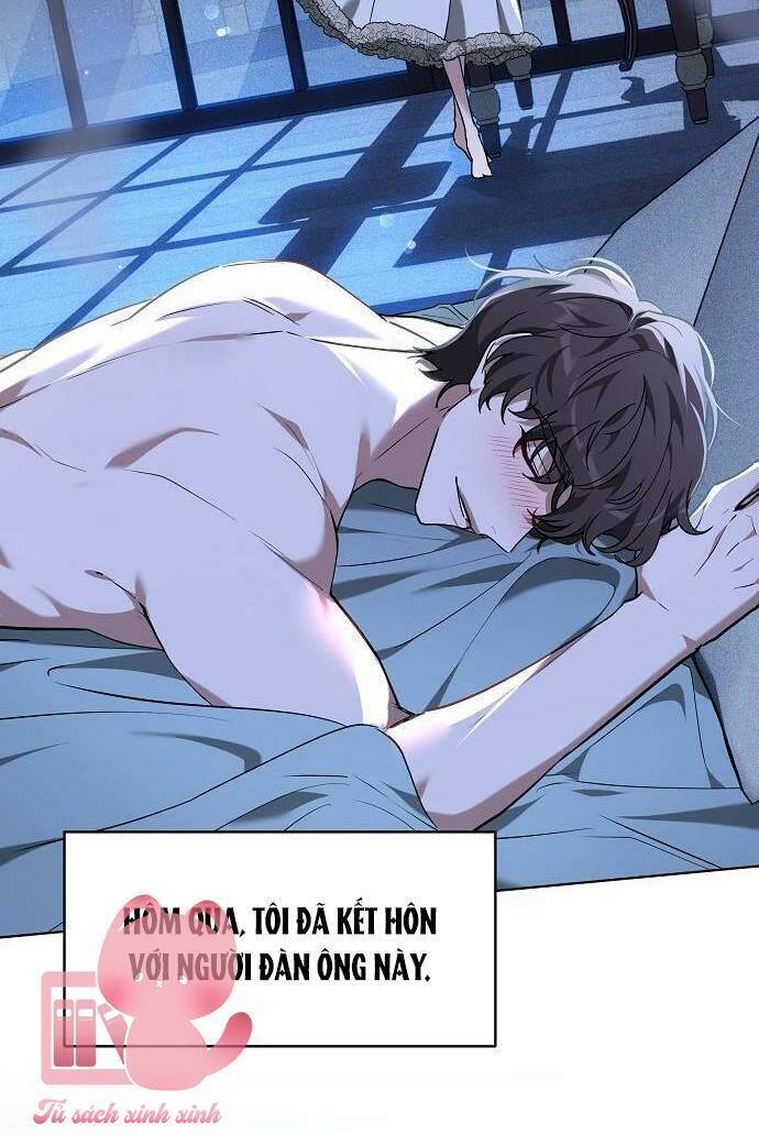 Cô Dâu Của Obsidian Chap 1 - Next Chap 2