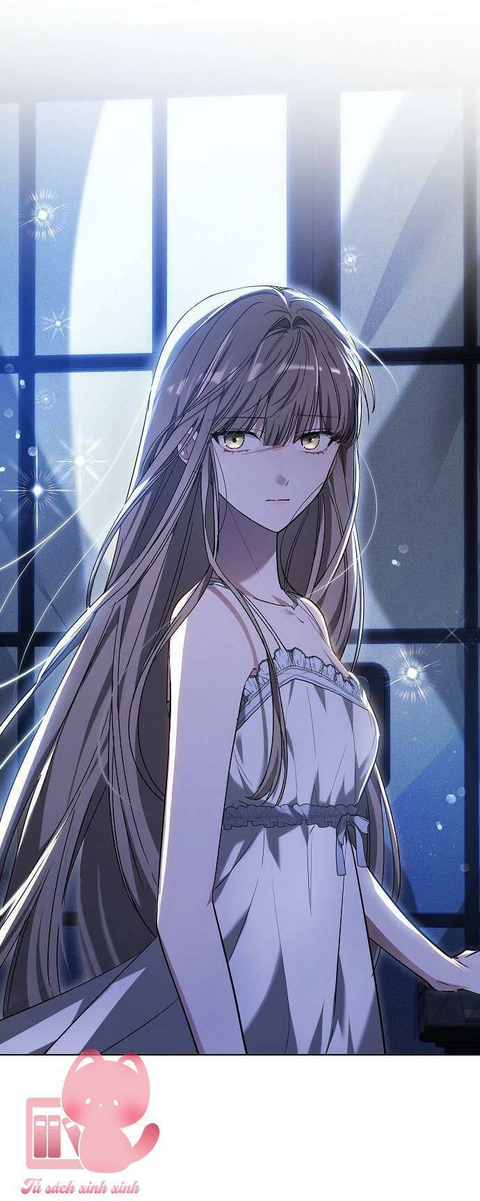 Cô Dâu Của Obsidian Chap 1 - Next Chap 2