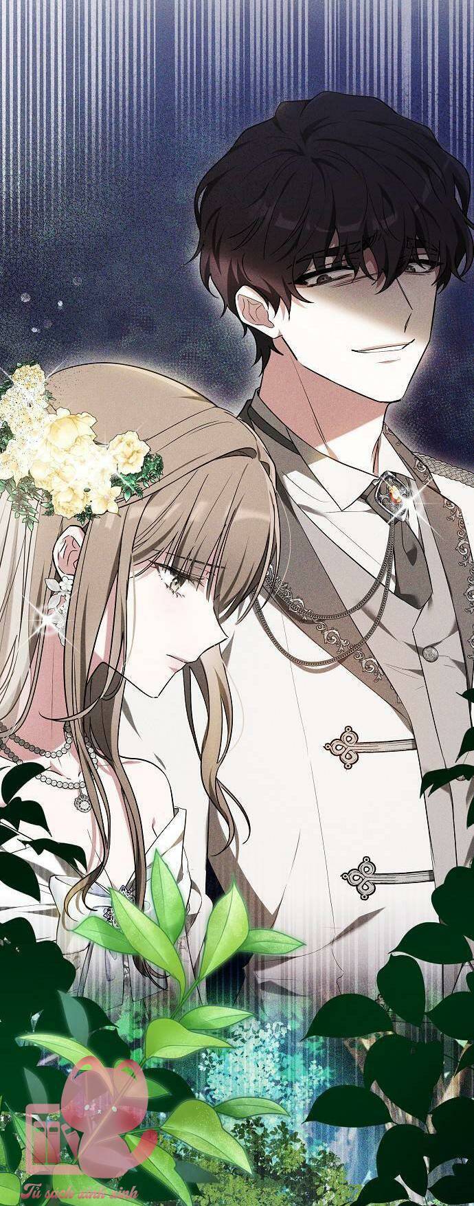 Cô Dâu Của Obsidian Chap 1 - Next Chap 2