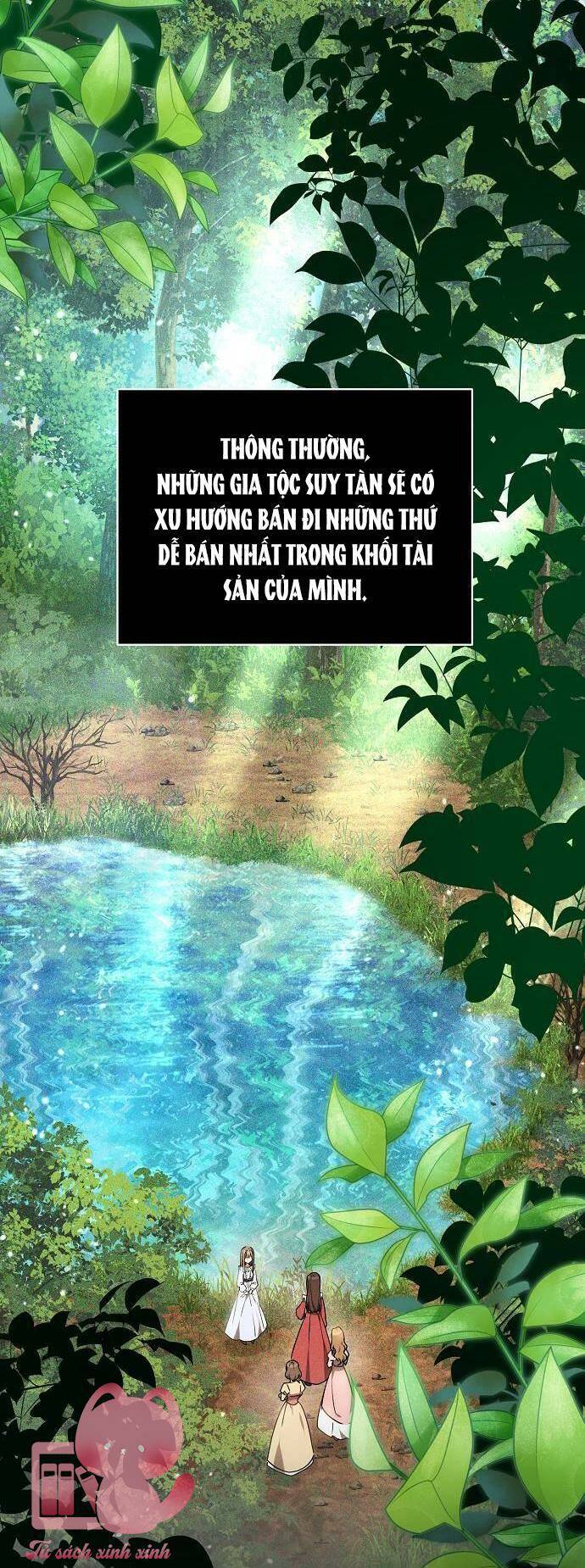 Cô Dâu Của Obsidian Chap 1 - Next Chap 2