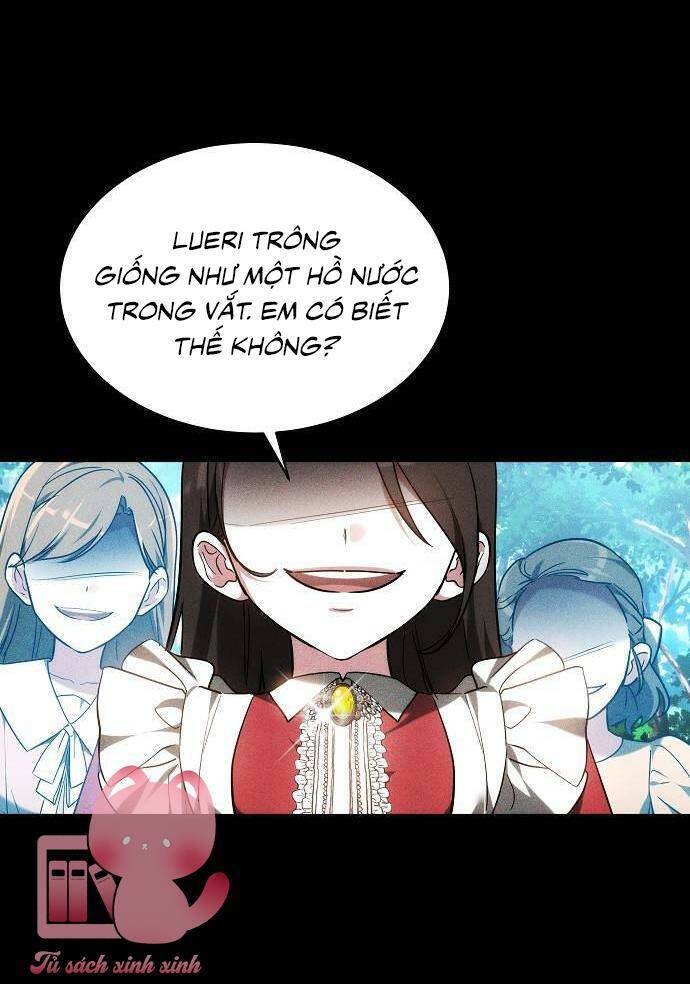 Cô Dâu Của Obsidian Chap 1 - Next Chap 2