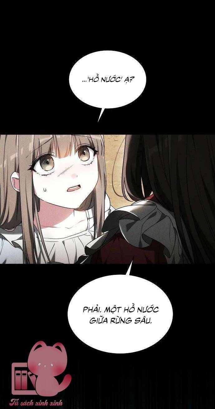 Cô Dâu Của Obsidian Chap 1 - Next Chap 2