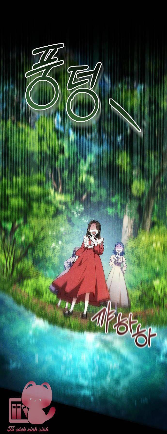 Cô Dâu Của Obsidian Chap 1 - Next Chap 2