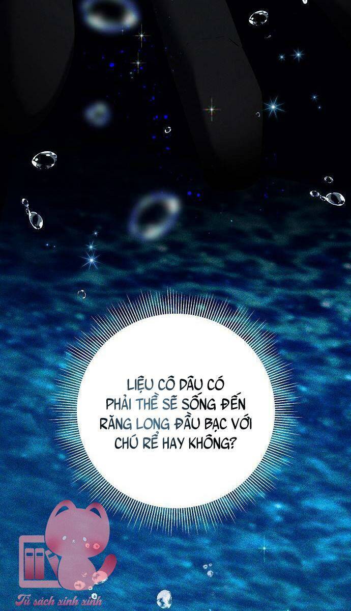 Cô Dâu Của Obsidian Chap 1 - Next Chap 2