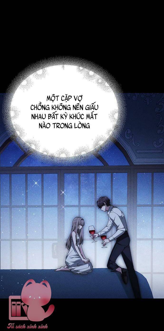 Cô Dâu Của Obsidian Chap 1 - Next Chap 2