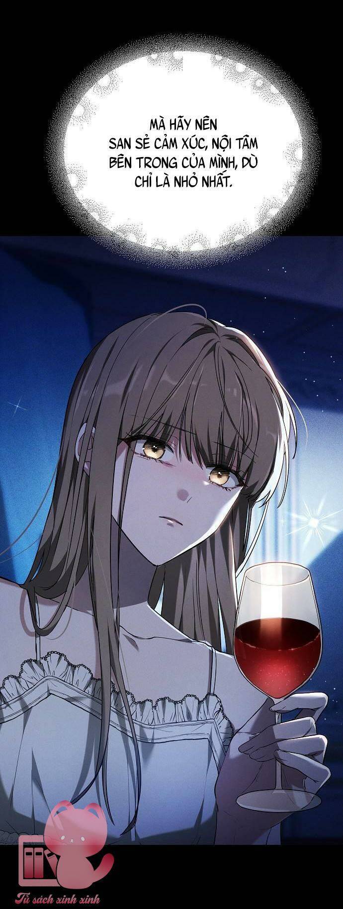 Cô Dâu Của Obsidian Chap 1 - Next Chap 2