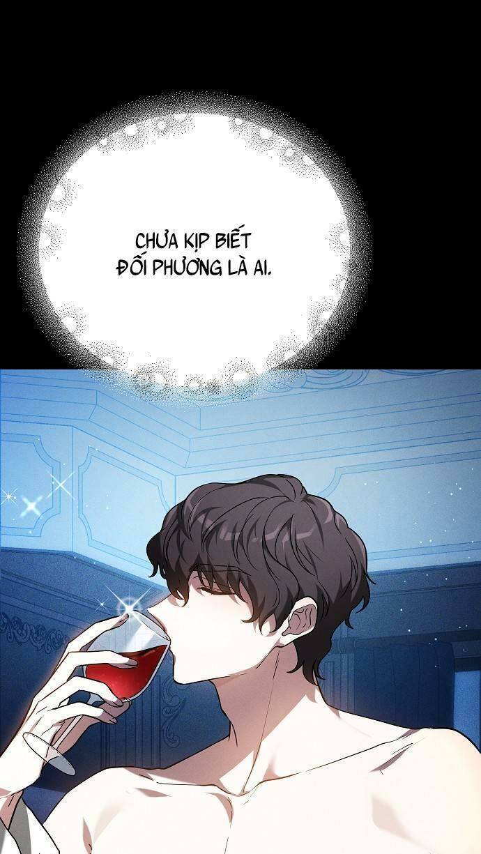 Cô Dâu Của Obsidian Chap 1 - Next Chap 2