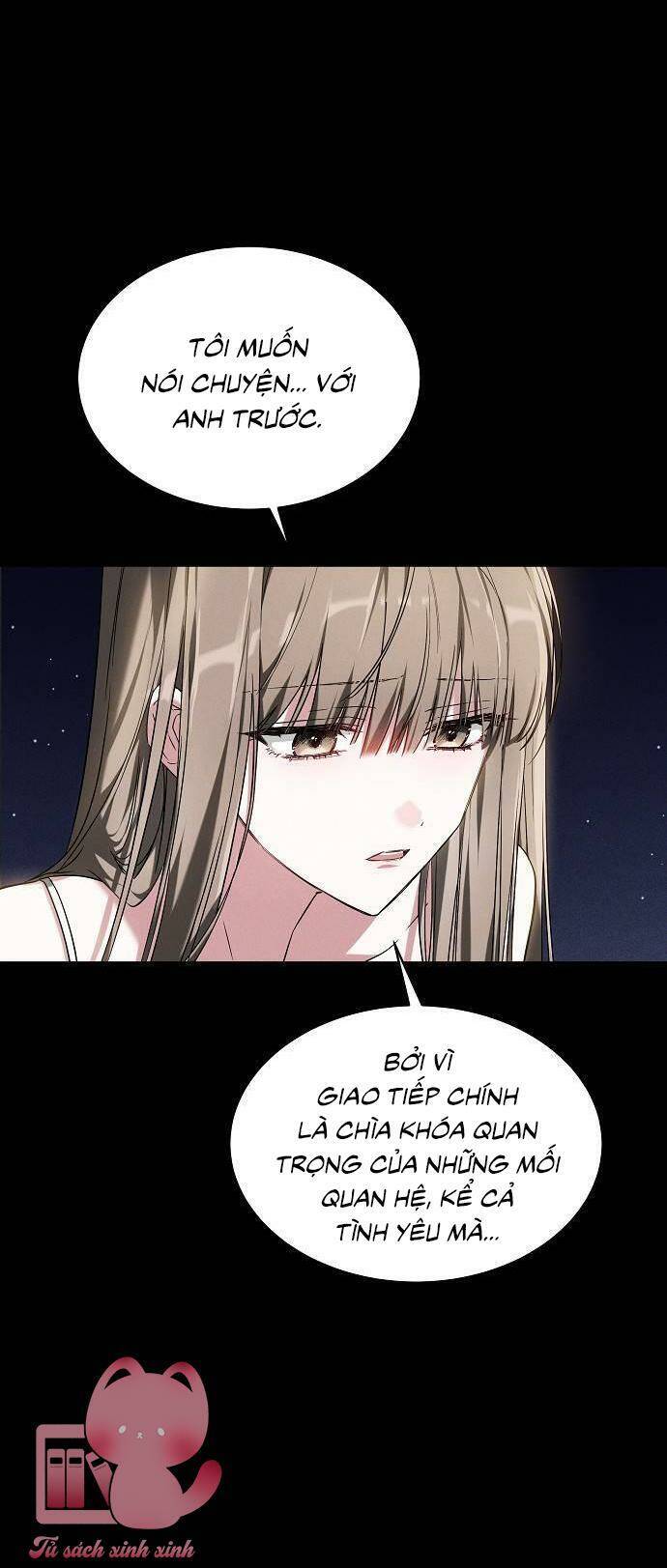 Cô Dâu Của Obsidian Chap 1 - Next Chap 2
