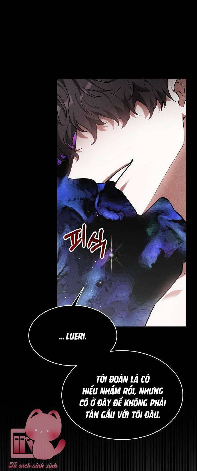 Cô Dâu Của Obsidian Chap 1 - Next Chap 2