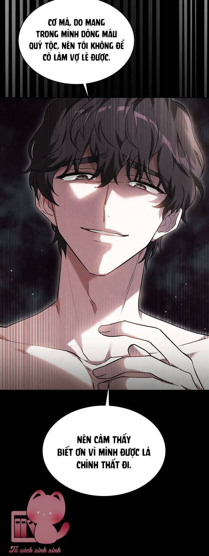 Cô Dâu Của Obsidian Chap 1 - Next Chap 2