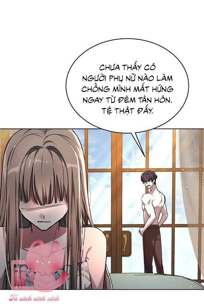 Cô Dâu Của Obsidian Chap 1 - Next Chap 2