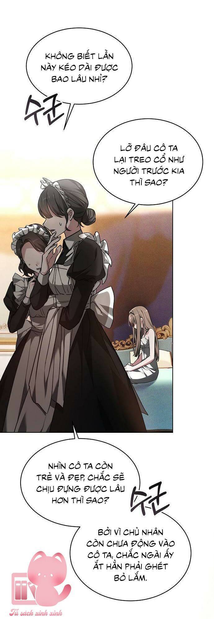 Cô Dâu Của Obsidian Chap 1 - Next Chap 2