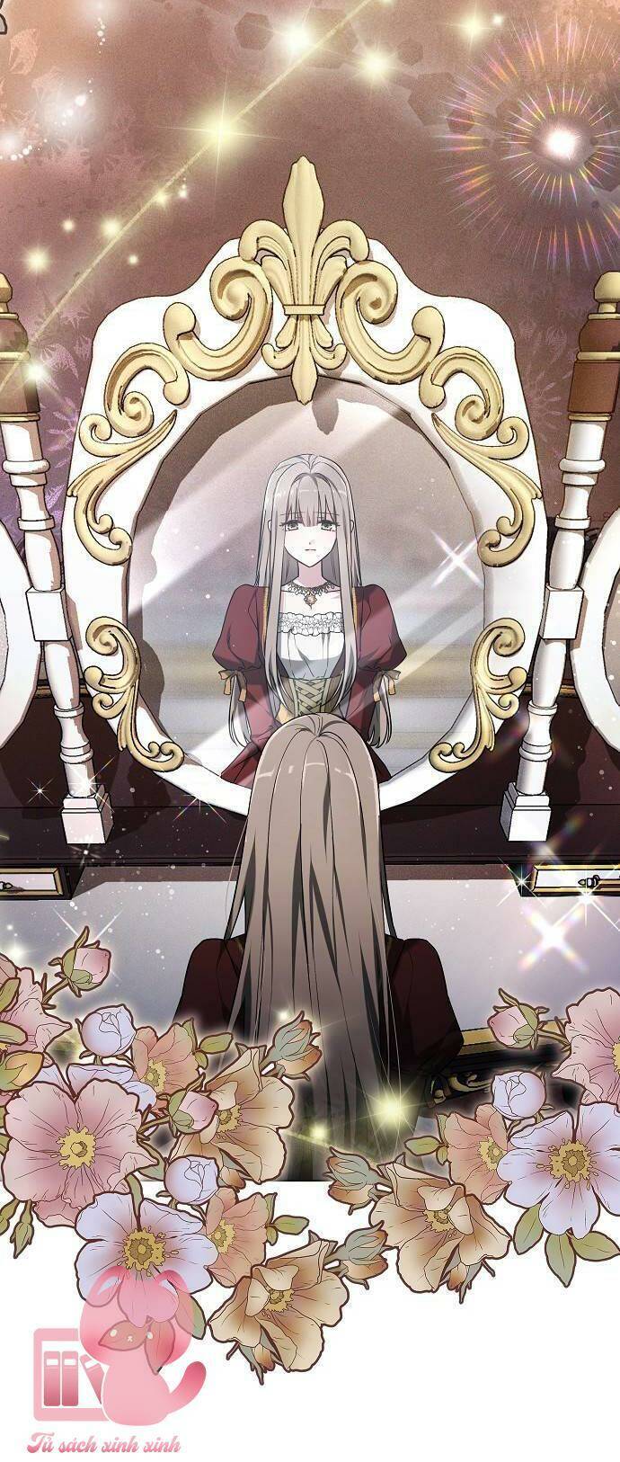 Cô Dâu Của Obsidian Chap 1 - Next Chap 2