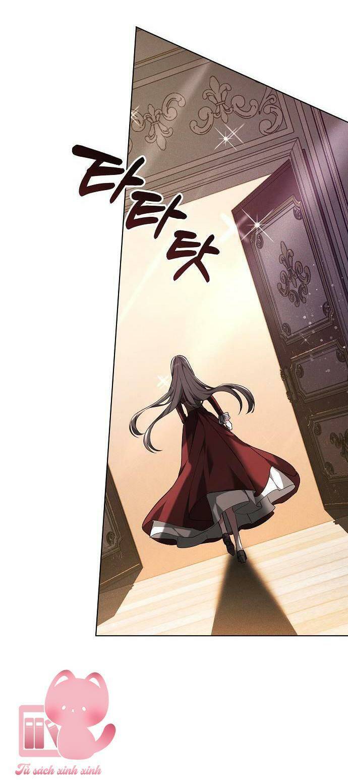 Cô Dâu Của Obsidian Chap 1 - Next Chap 2