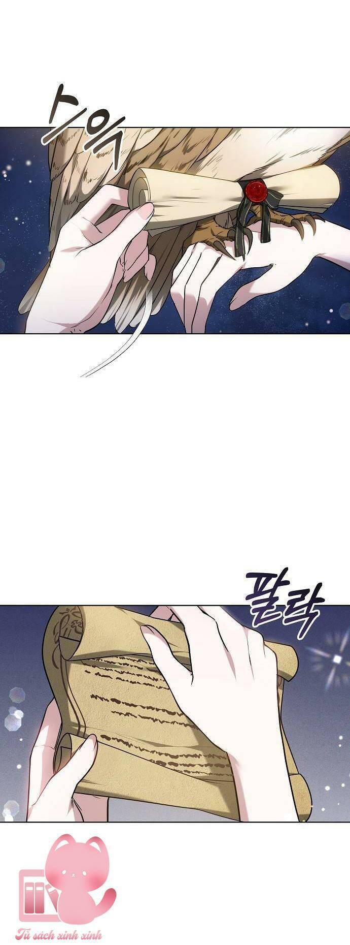 Cô Dâu Của Obsidian Chap 1 - Next Chap 2