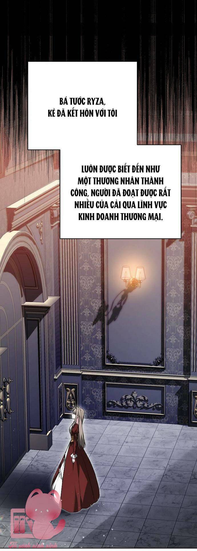 Cô Dâu Của Obsidian Chap 1 - Next Chap 2