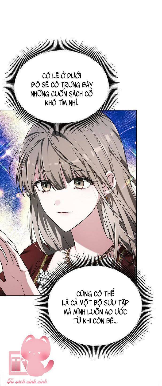 Cô Dâu Của Obsidian Chap 1 - Next Chap 2