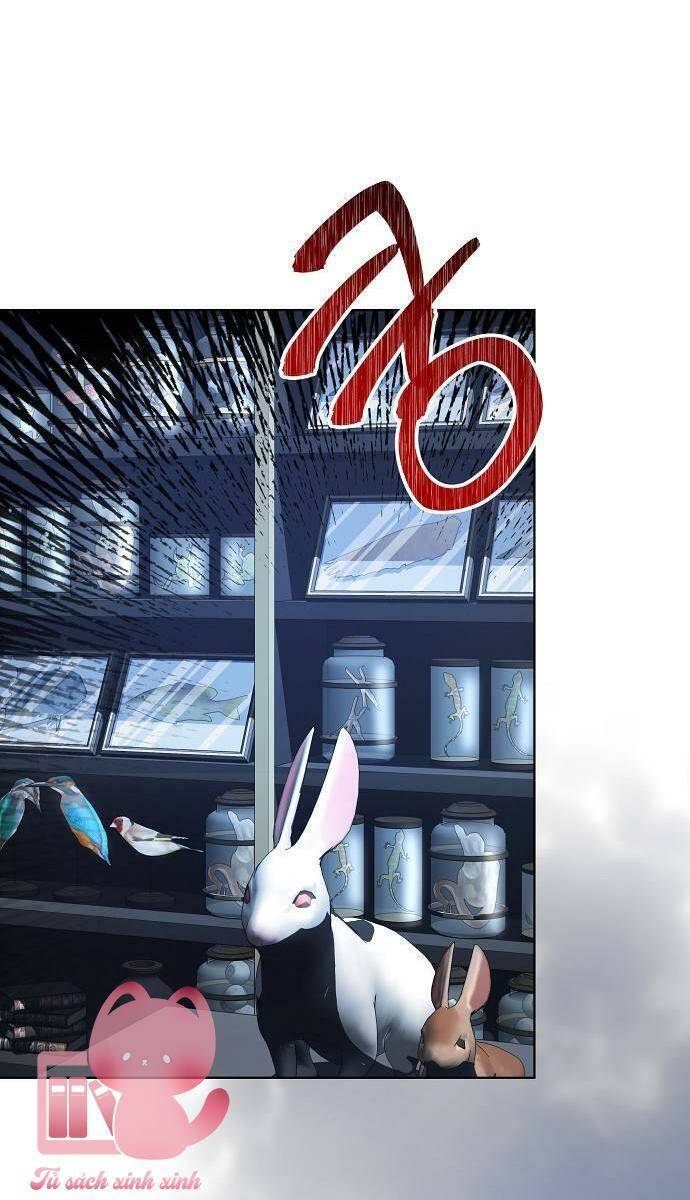 Cô Dâu Của Obsidian Chap 1 - Next Chap 2