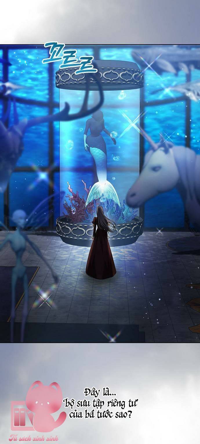 Cô Dâu Của Obsidian Chap 1 - Next Chap 2