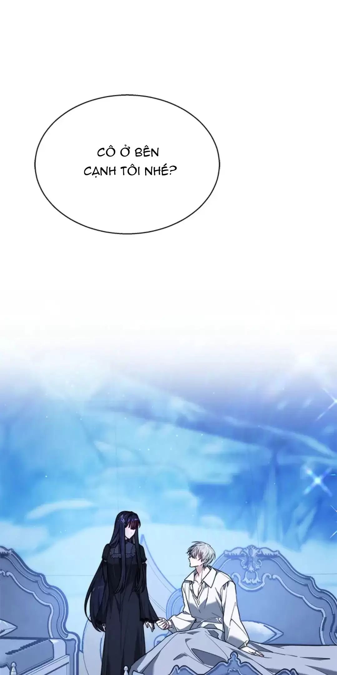 Cô Dâu Của Obsidian Chap 17 - Next Chap 18