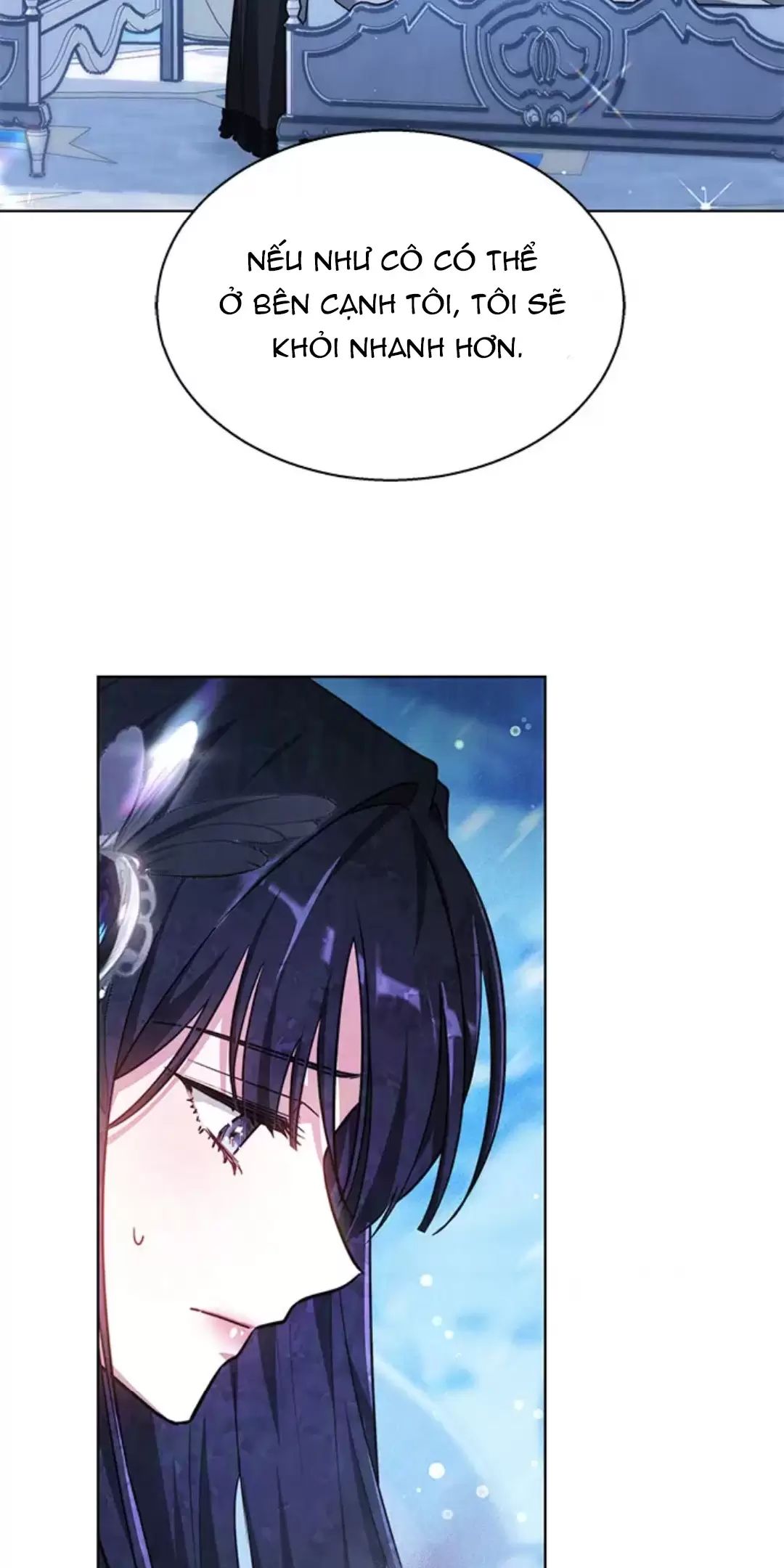 Cô Dâu Của Obsidian Chap 17 - Next Chap 18