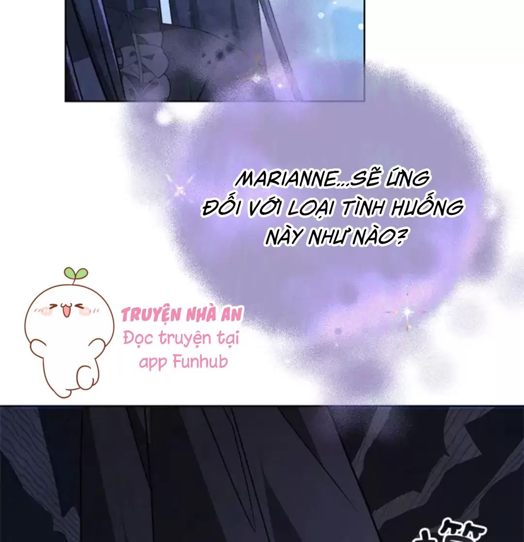Cô Dâu Của Obsidian Chap 17 - Next Chap 18