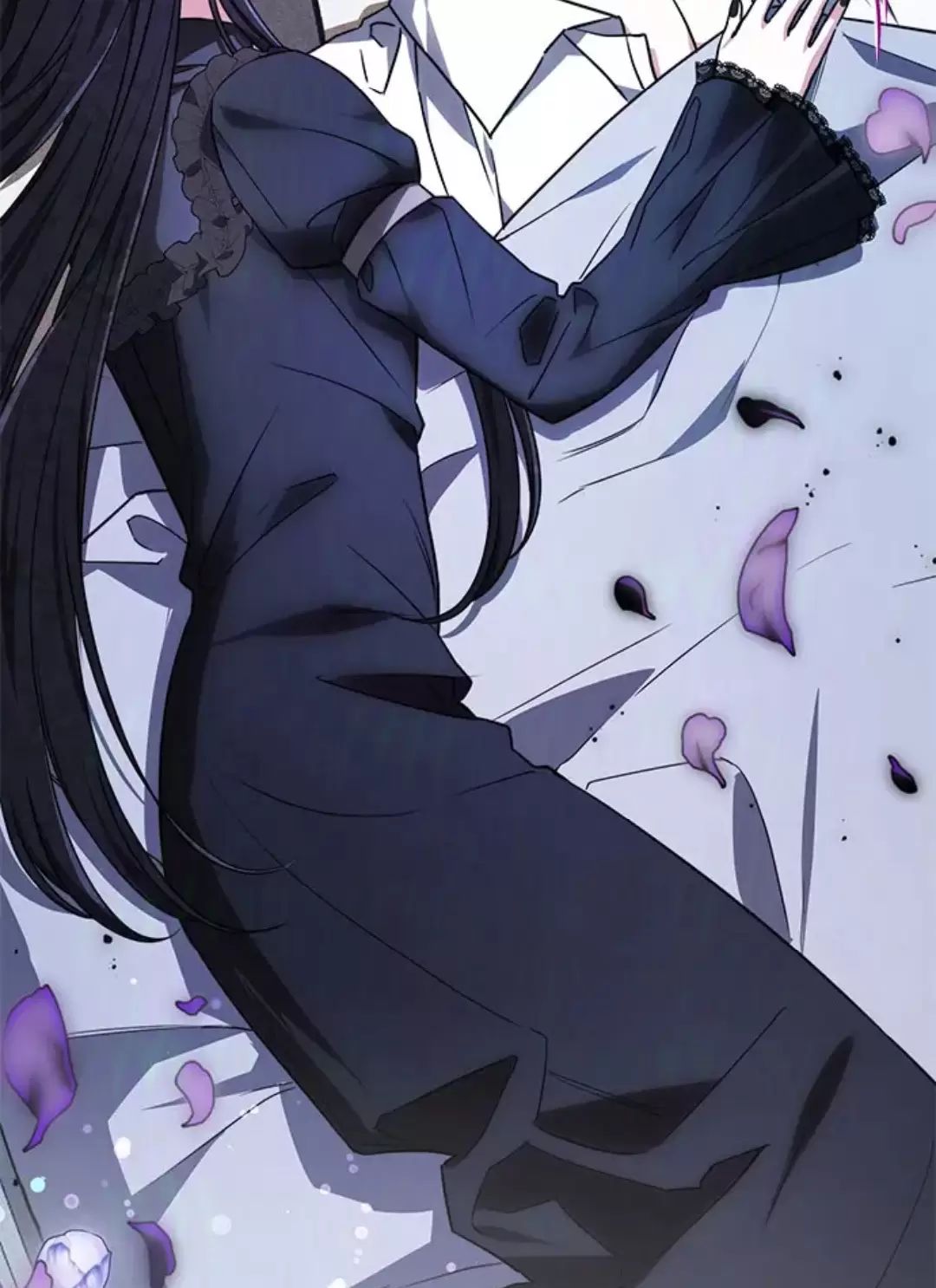 Cô Dâu Của Obsidian Chap 17 - Next Chap 18