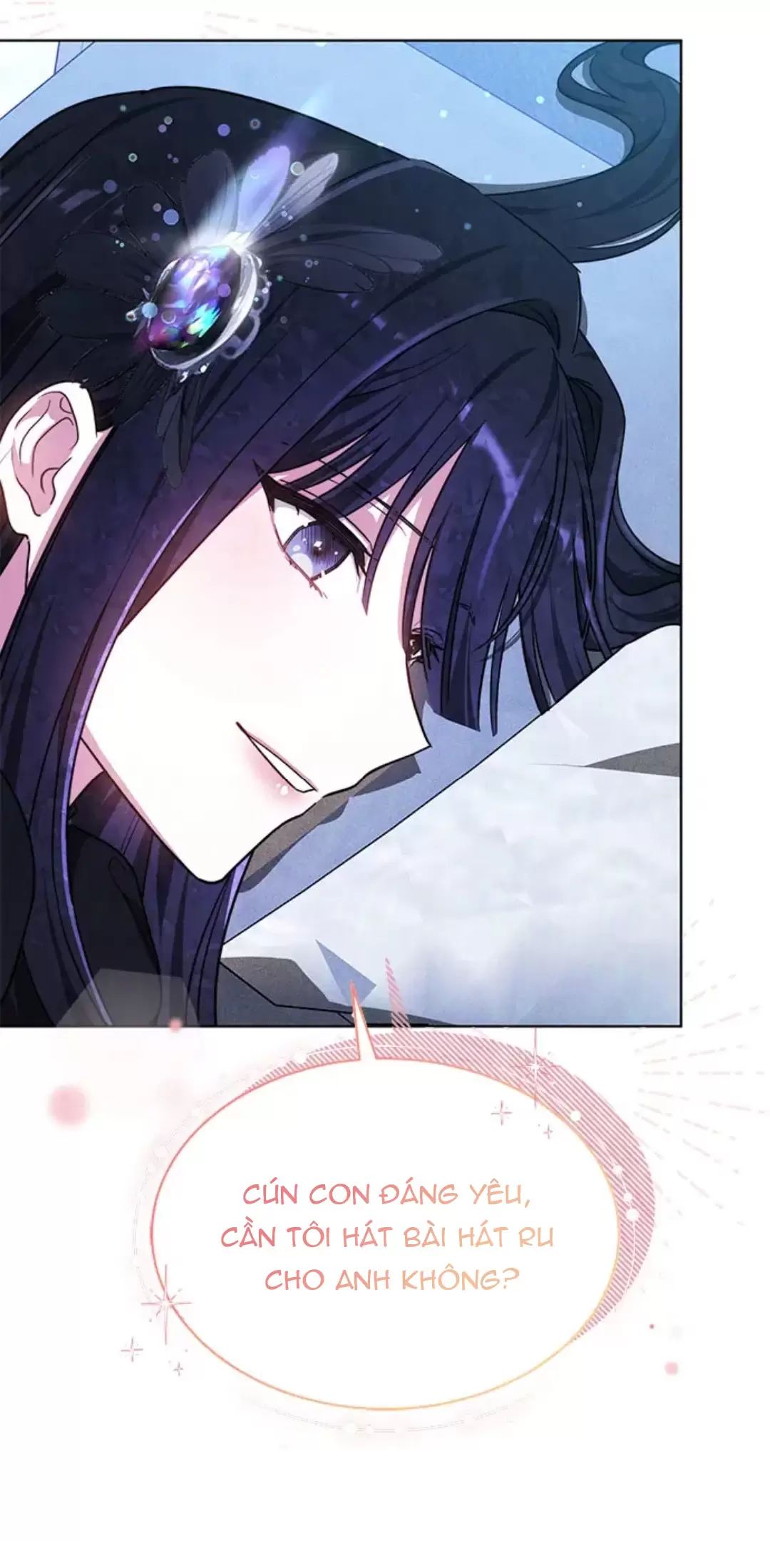 Cô Dâu Của Obsidian Chap 17 - Next Chap 18