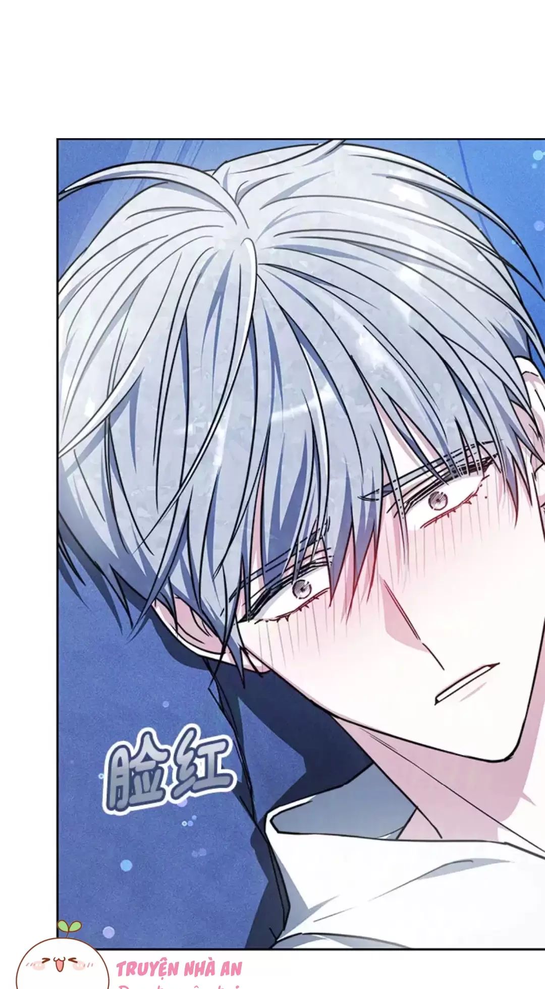 Cô Dâu Của Obsidian Chap 17 - Next Chap 18