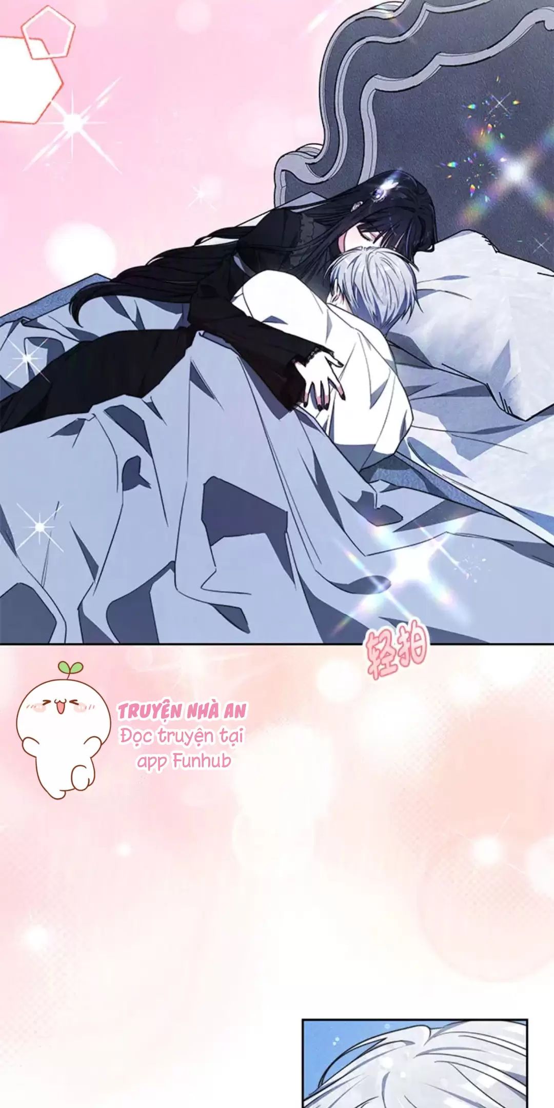 Cô Dâu Của Obsidian Chap 17 - Next Chap 18