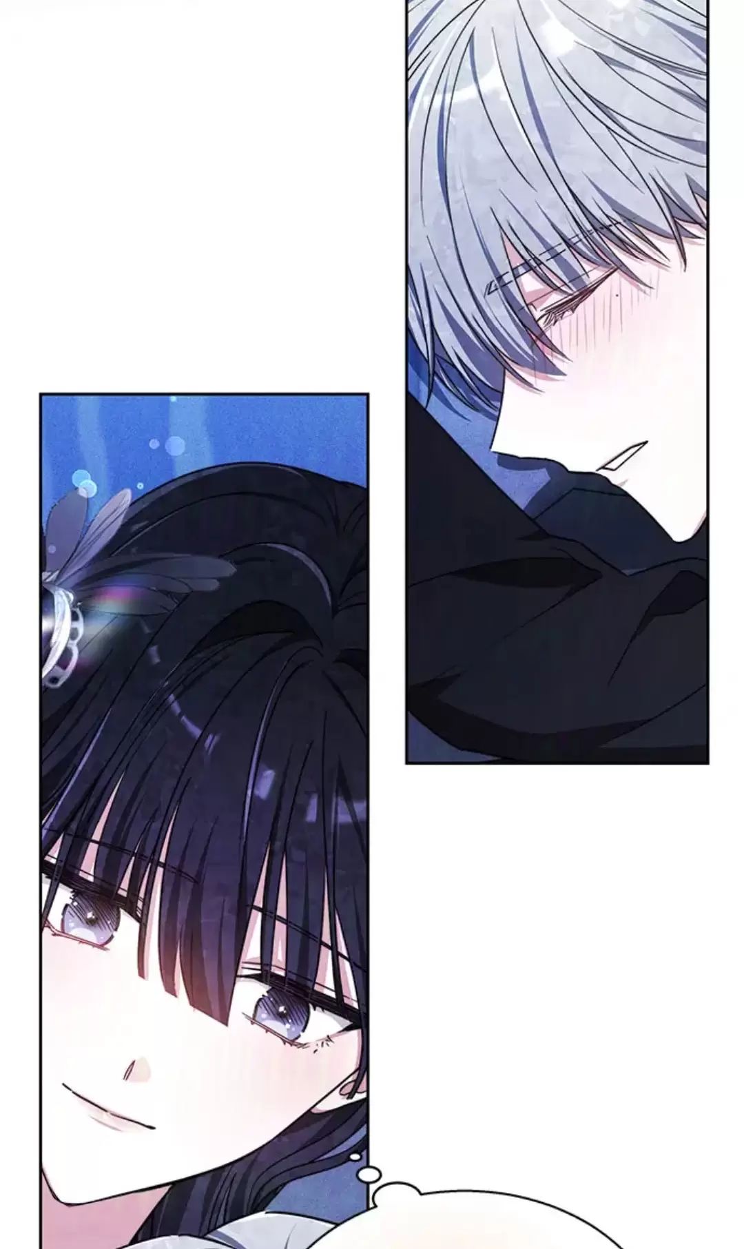 Cô Dâu Của Obsidian Chap 17 - Next Chap 18