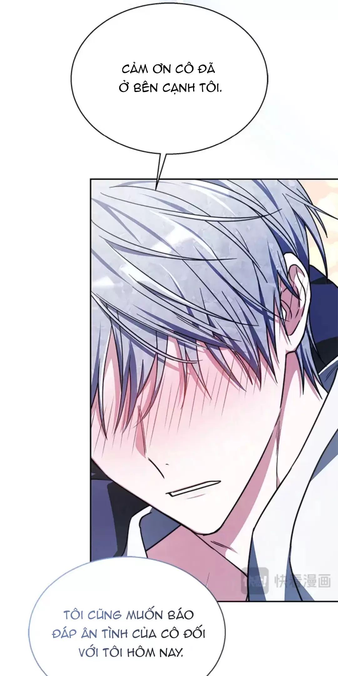 Cô Dâu Của Obsidian Chap 17 - Next Chap 18