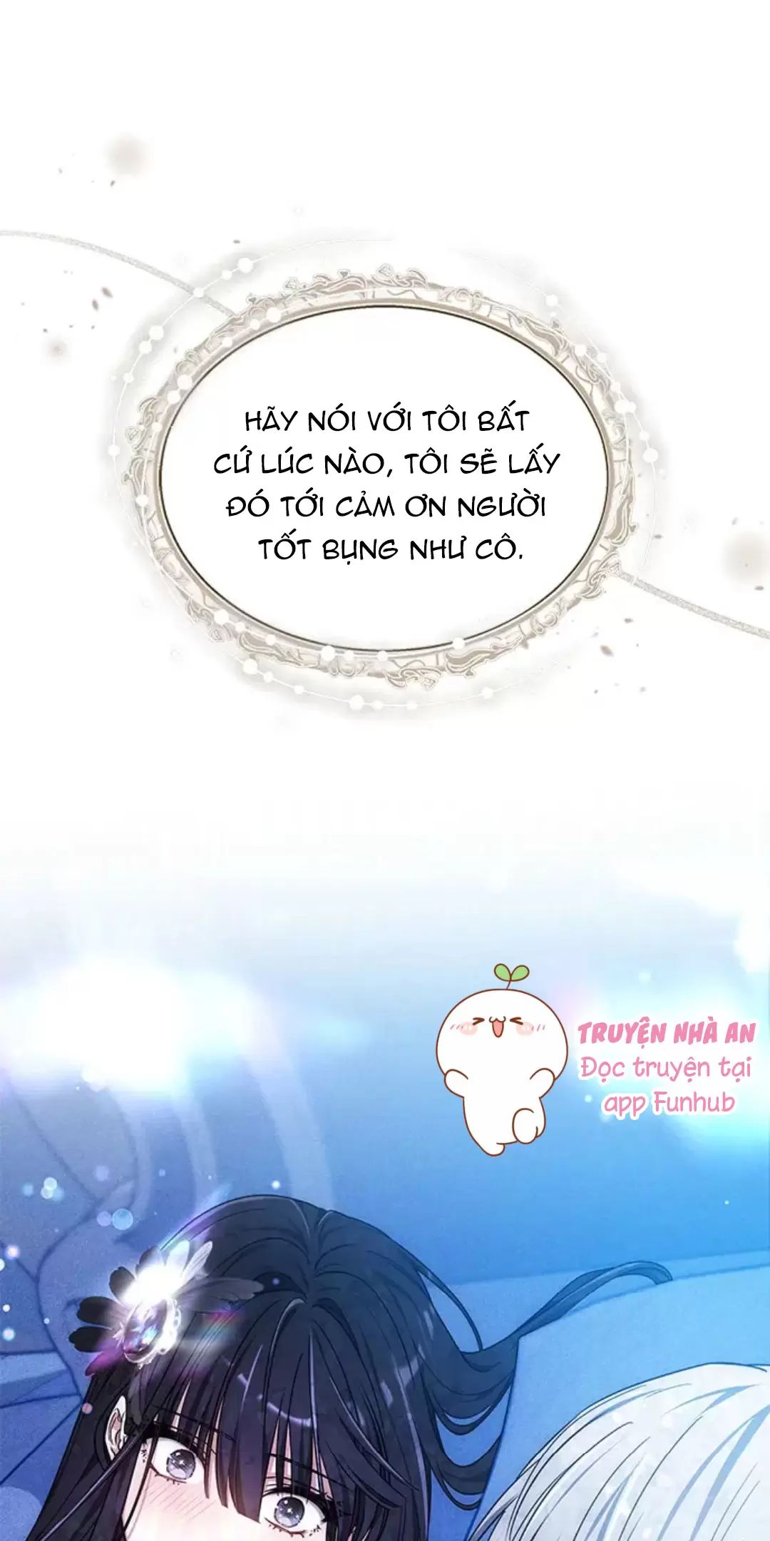 Cô Dâu Của Obsidian Chap 17 - Next Chap 18