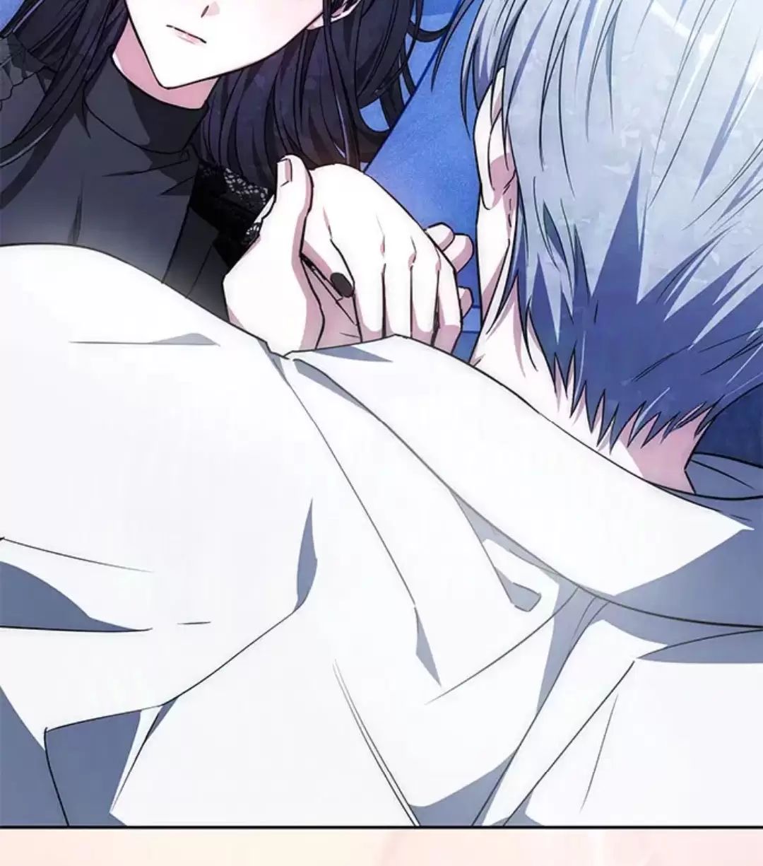 Cô Dâu Của Obsidian Chap 17 - Next Chap 18
