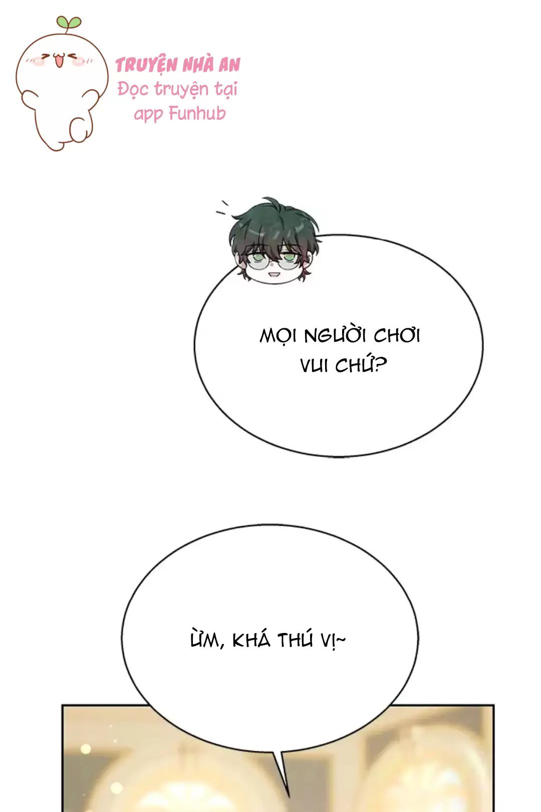 Cô Dâu Của Obsidian Chap 17 - Next Chap 18