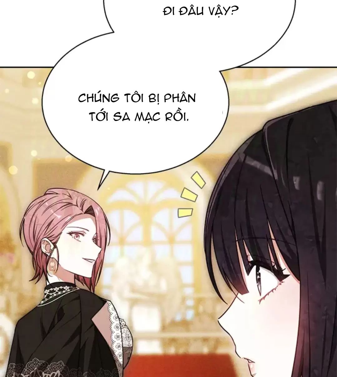 Cô Dâu Của Obsidian Chap 17 - Next Chap 18