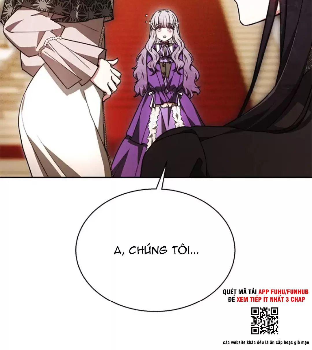 Cô Dâu Của Obsidian Chap 17 - Next Chap 18