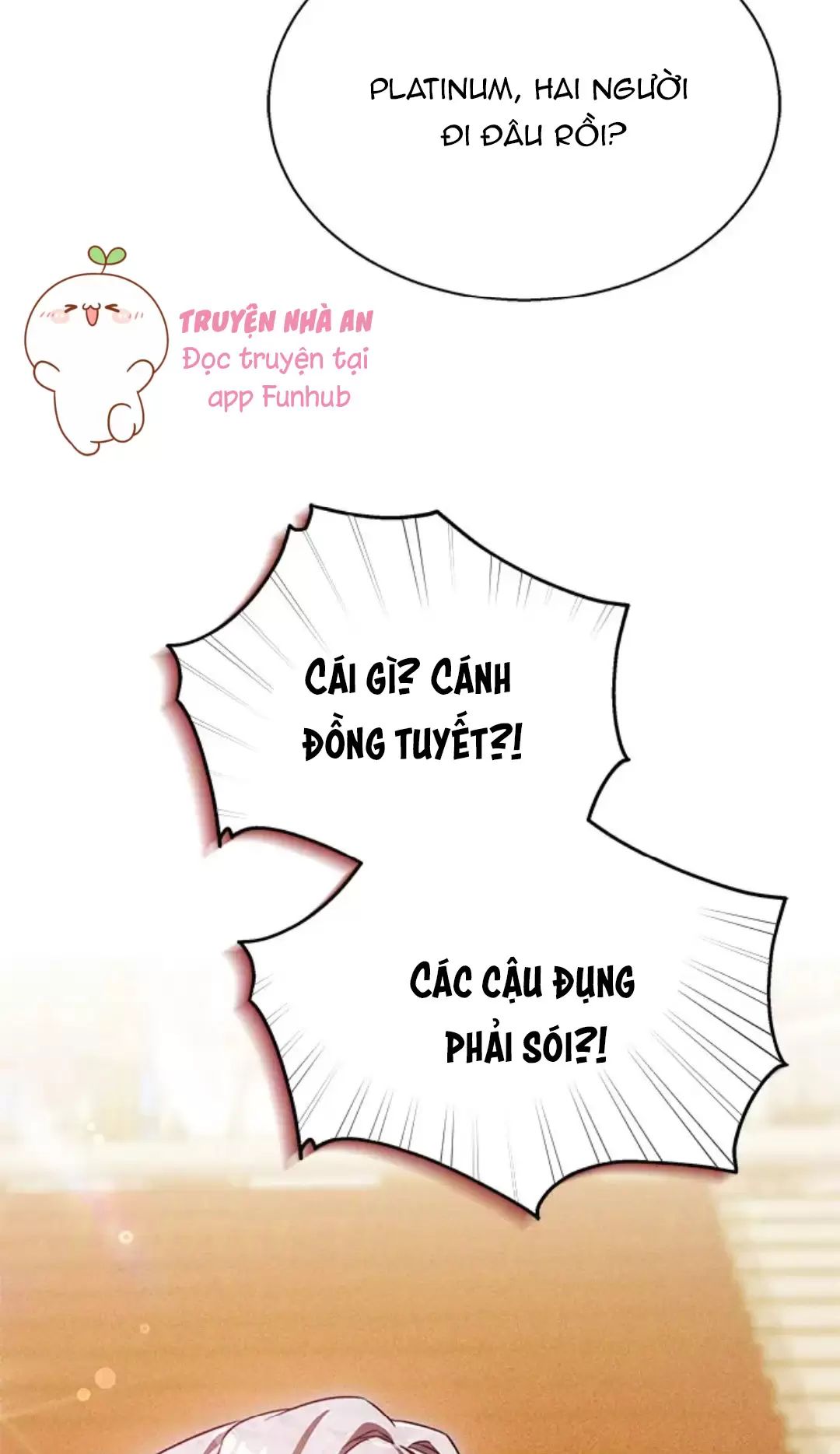 Cô Dâu Của Obsidian Chap 17 - Next Chap 18