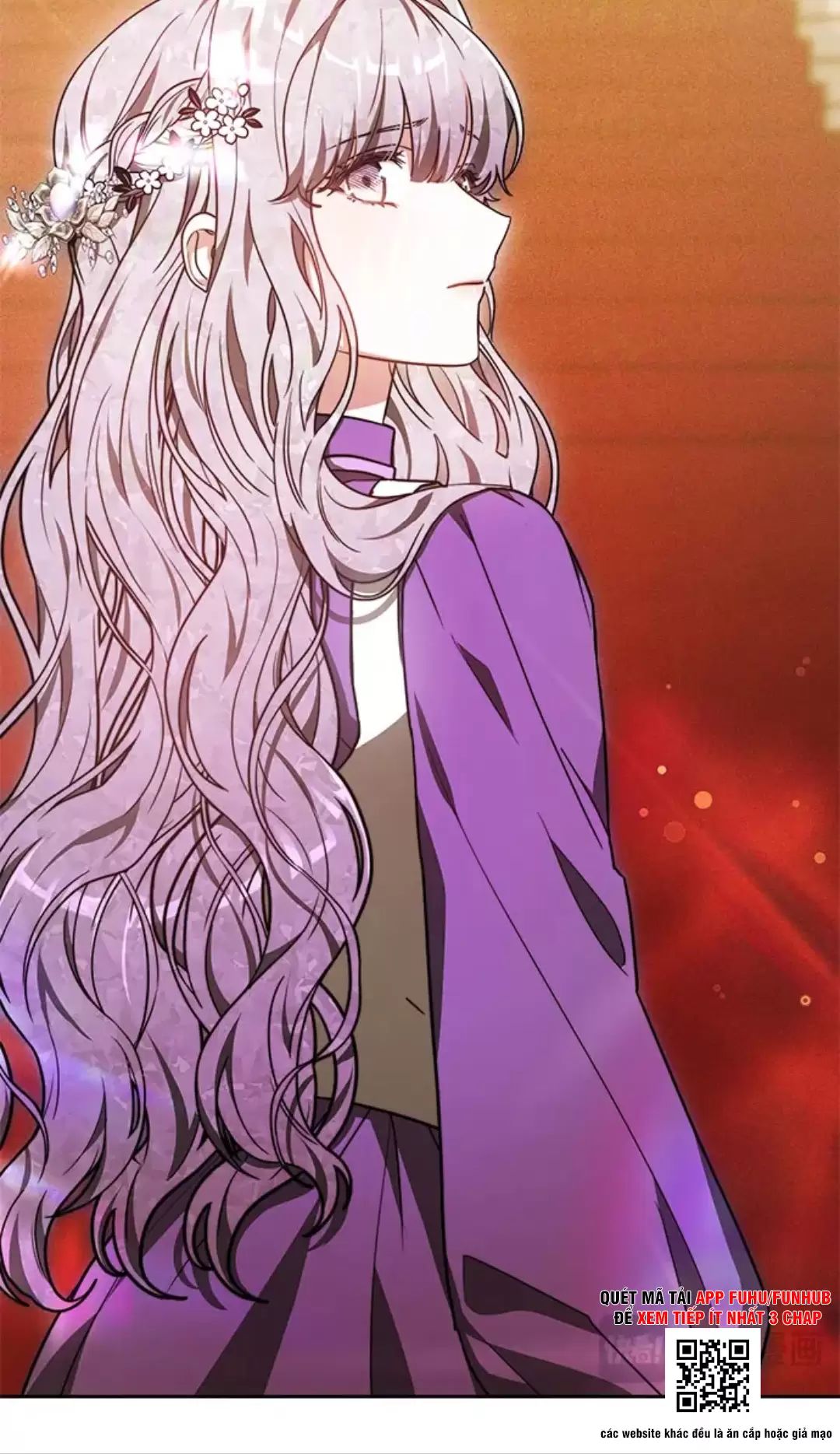 Cô Dâu Của Obsidian Chap 17 - Next Chap 18