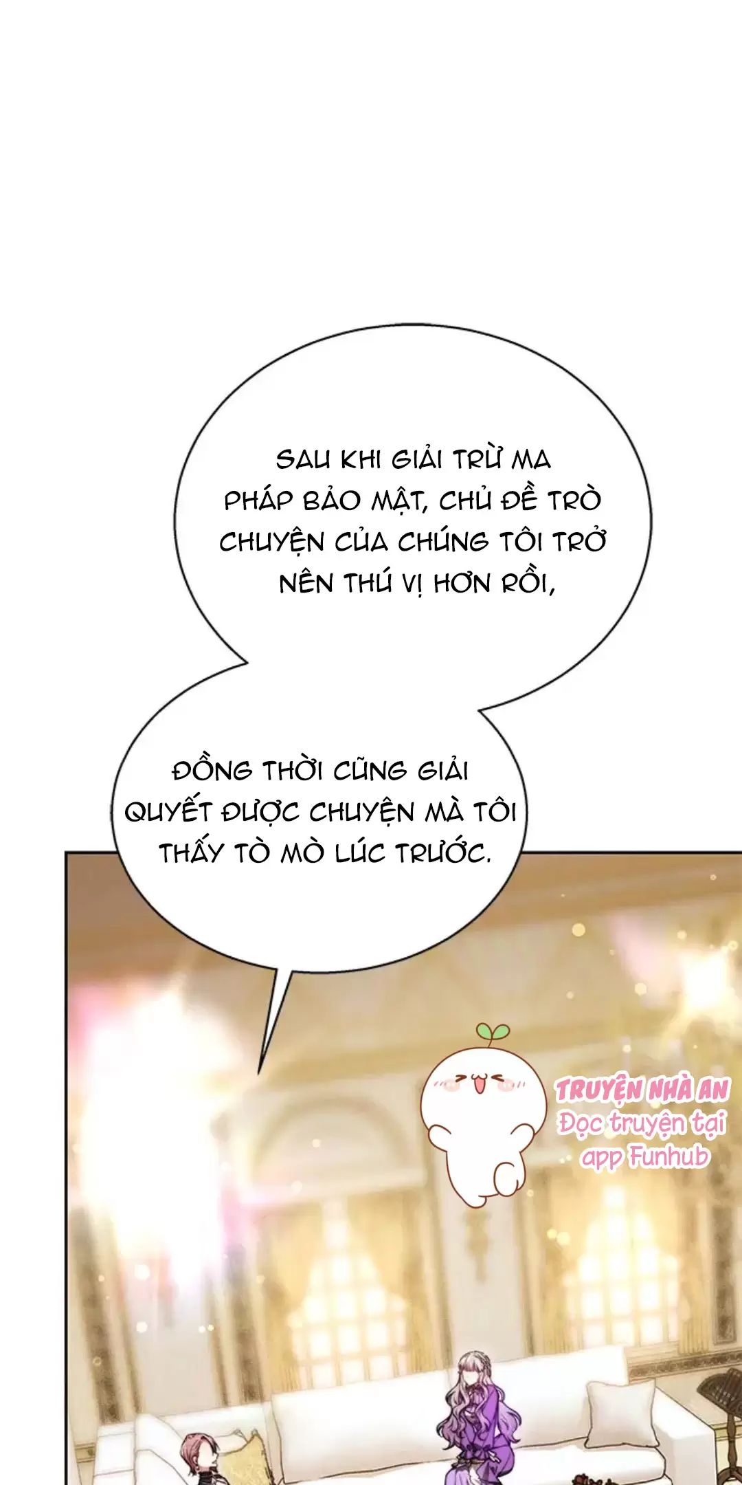 Cô Dâu Của Obsidian Chap 17 - Next Chap 18