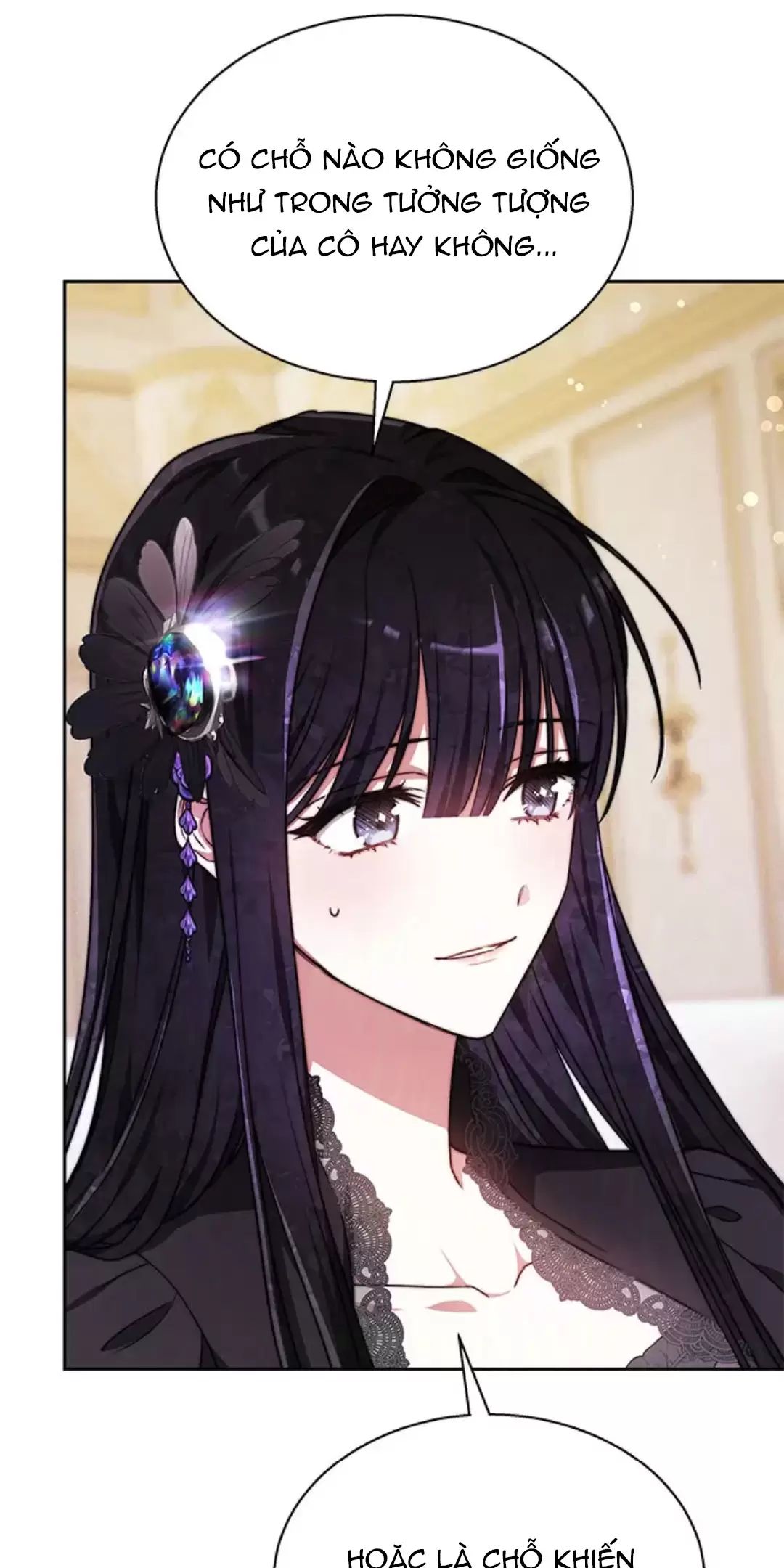 Cô Dâu Của Obsidian Chap 17 - Next Chap 18