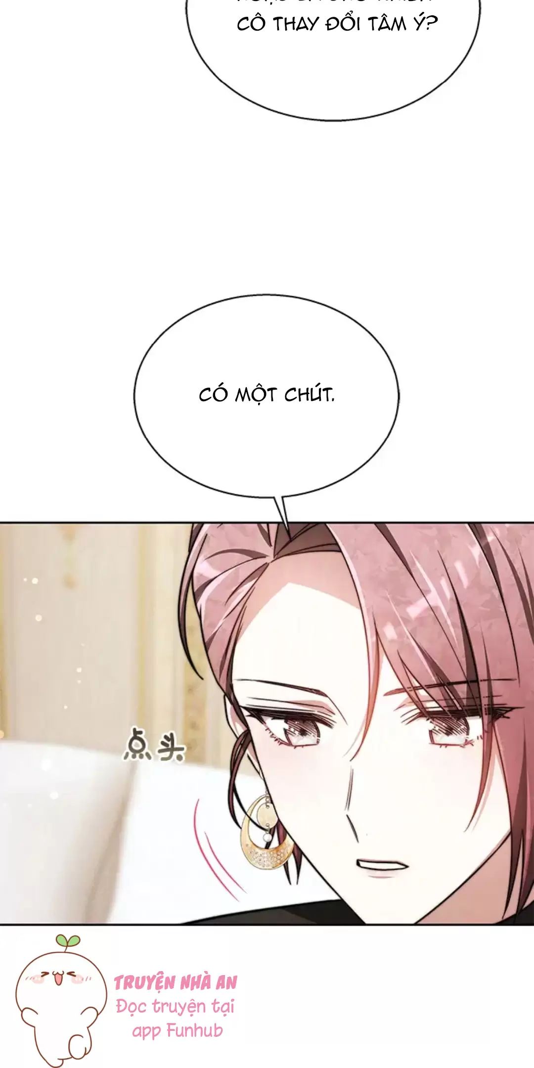 Cô Dâu Của Obsidian Chap 17 - Next Chap 18
