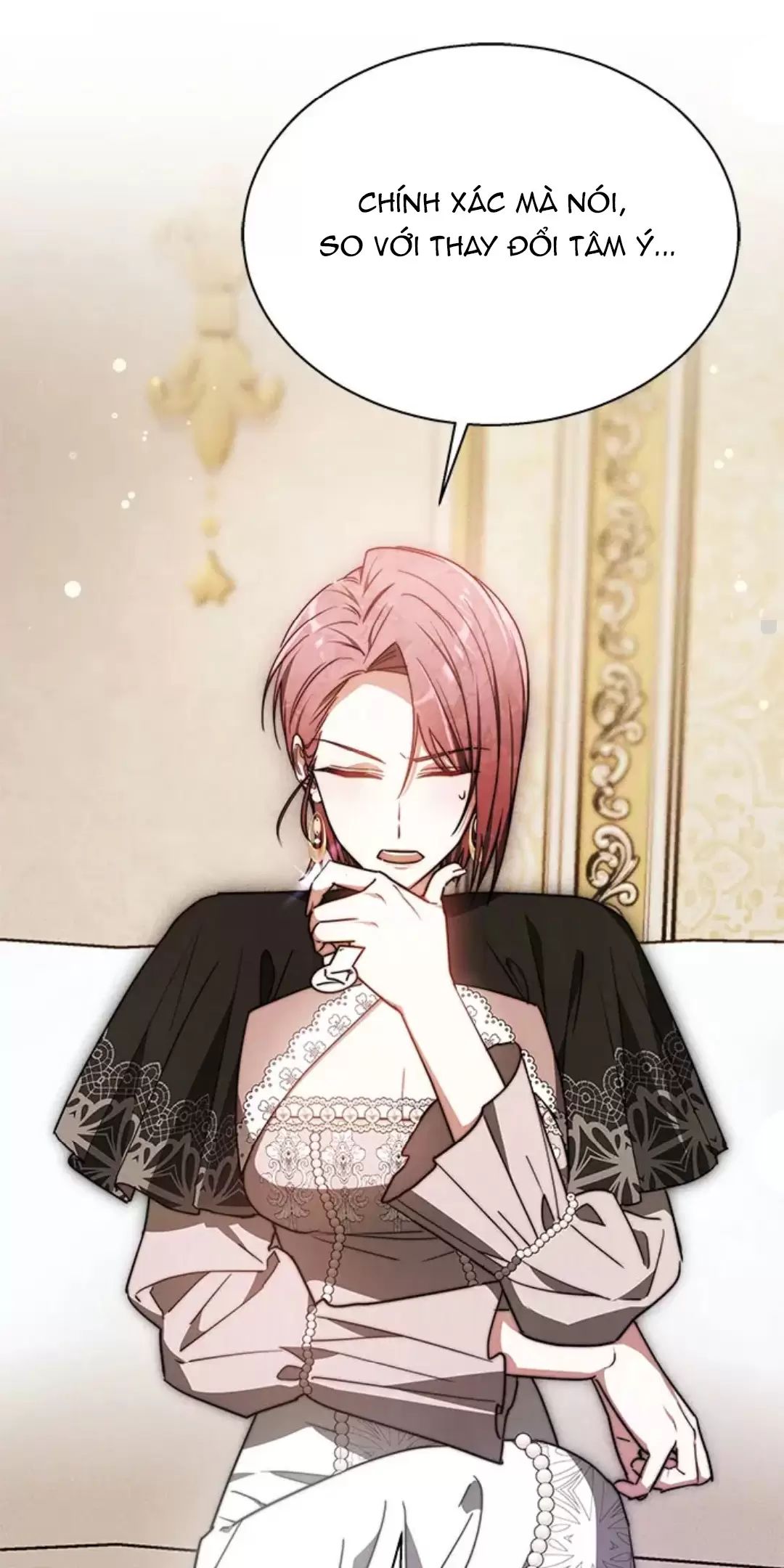 Cô Dâu Của Obsidian Chap 17 - Next Chap 18