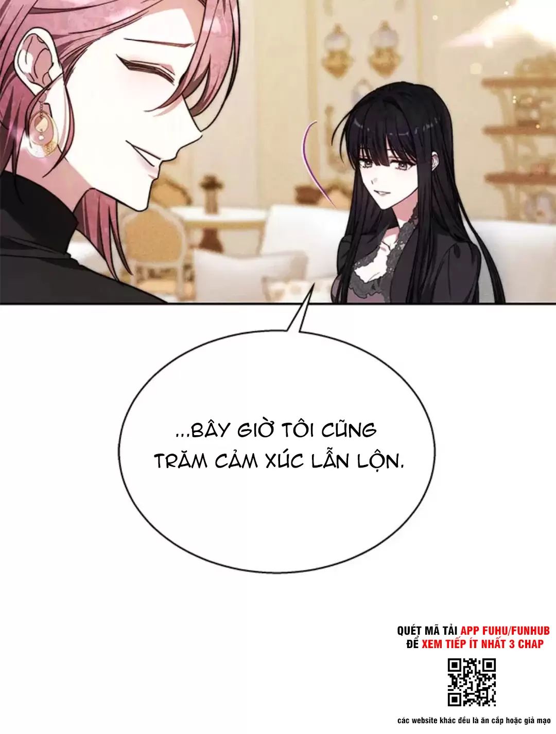Cô Dâu Của Obsidian Chap 17 - Next Chap 18