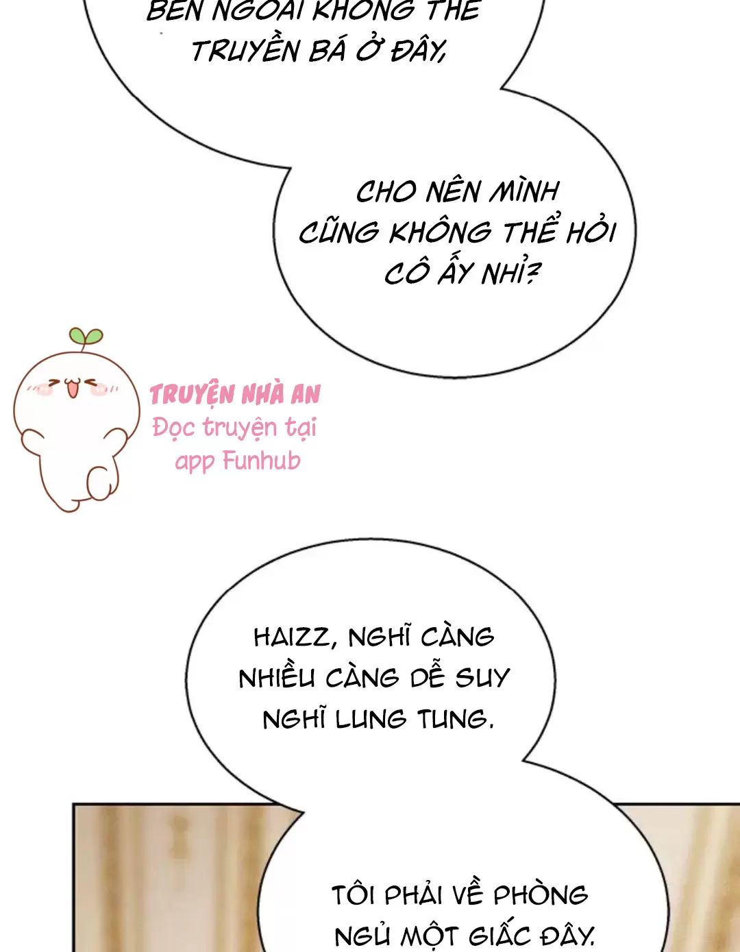 Cô Dâu Của Obsidian Chap 17 - Next Chap 18